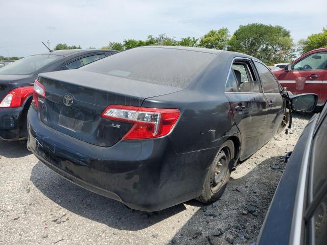 Photo 3 from auction – 2012 TOYOTA CAMRY BASE with VIN 4T4BF1FKXCR258322
