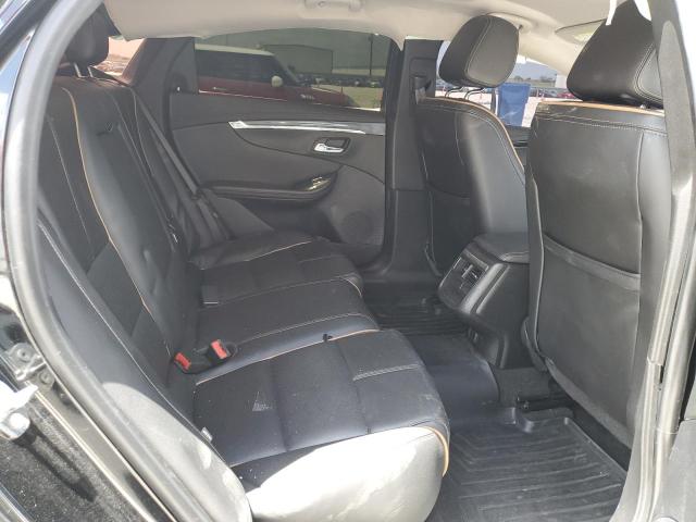 Photo 10 from auction – 2017 CHEVROLET IMPALA PRE with VIN 1G1145S31HU153660