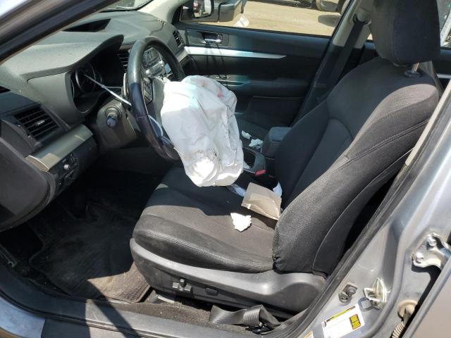 Photo 7 from auction – 2013 SUBARU LEGACY 2.5 with VIN 4S3BMCC6XD3008979
