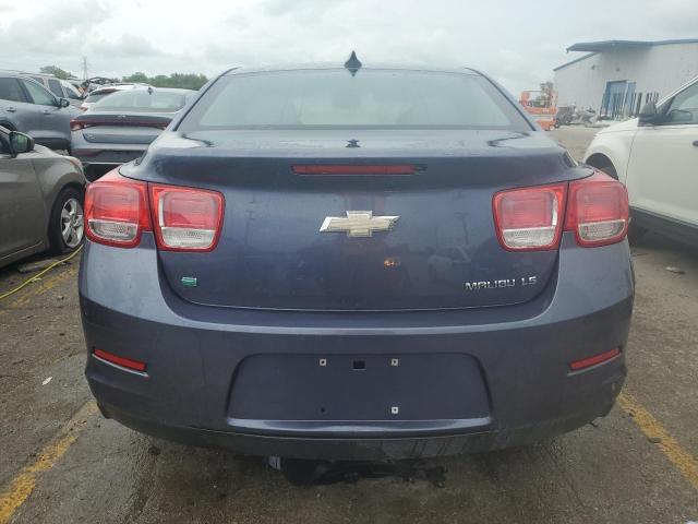 Photo 6 from auction – 2015 CHEVROLET MALIBU LS with VIN 1G11B5SL4FF312551