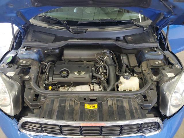 Photo 11 from auction – 2012 MINI COOPER S C with VIN WMWZC5C51CWL62274