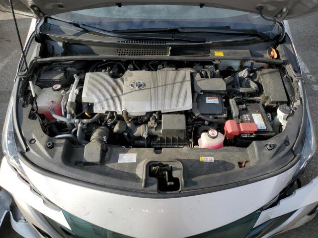 Photo 11 from auction – 2017 TOYOTA PRIUS PRIM with VIN JTDKARFP3H3056670