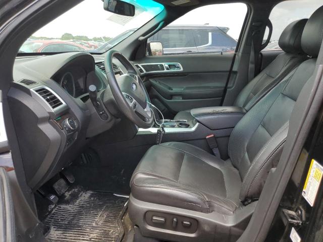 Photo 7 from auction – 2015 FORD EXPLORER L with VIN 1FM5K7F86FGA64173