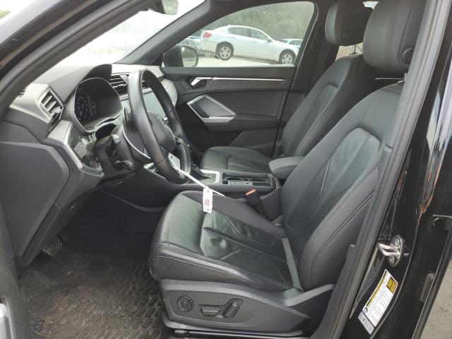 Photo 7 from auction – 2021 AUDI Q3 PREMIUM with VIN WA1DECF35M1013696