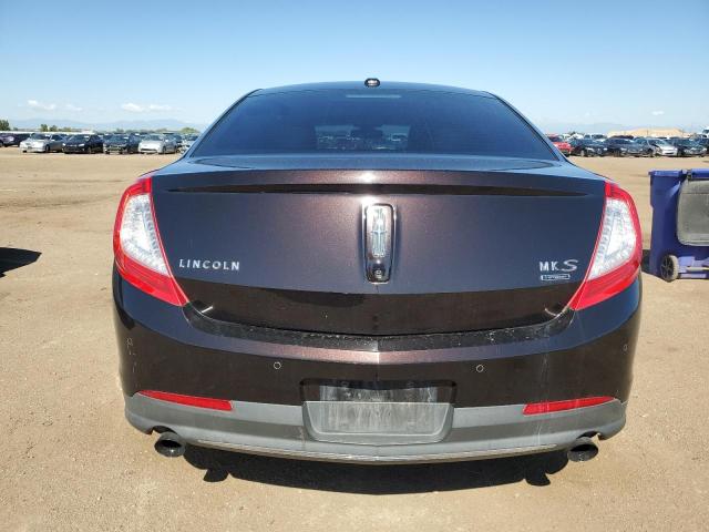 Photo 6 from auction – 2013 LINCOLN MKS with VIN 1LNHL9FT9DG614117