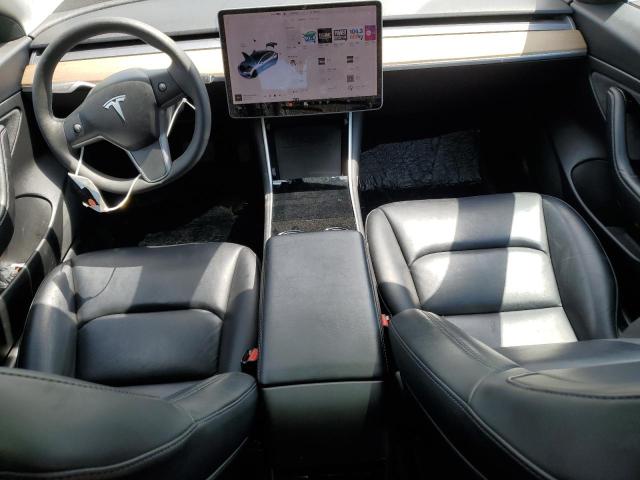 Photo 8 from auction – 2020 TESLA MODEL 3 with VIN 5YJ3E1EA7LF633106