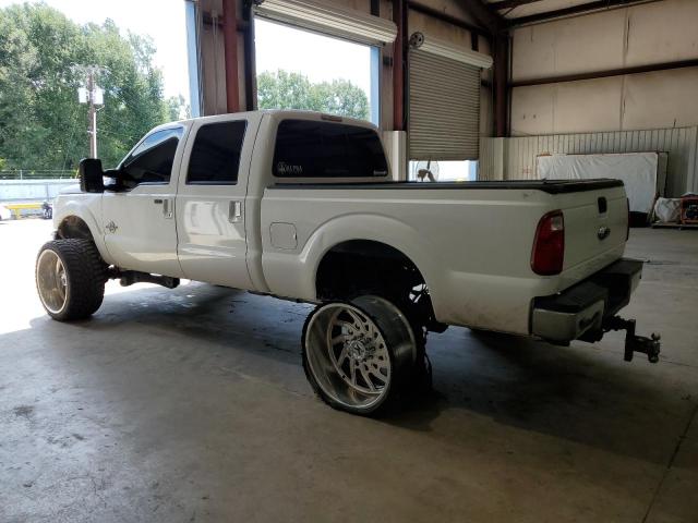 Photo 2 from auction – 2016 FORD F250 SUPER with VIN 1FT7W2BT8GEB02448