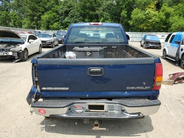 Photo 6 from auction – 2002 CHEVROLET SILVERADO with VIN 1GCHK23U52F173620