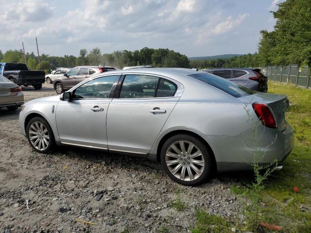 صورة رقم 2 من المزاد - 2012 LINCOLN MKS مع VIN 1LNHL9FT5CG804558