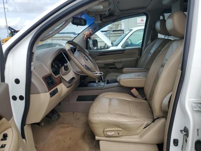 Photo 7 from auction – 2012 NISSAN ARMADA SV with VIN 5N1BA0NF8CN602408