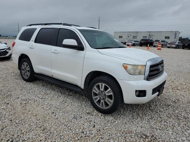 Photo 4 from auction – 2014 TOYOTA SEQOUIA with VIN 5TDZY5G12ES054335