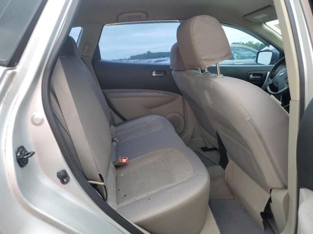 Photo 11 from auction – 2013 NISSAN ROGUE S with VIN JN8AS5MT2DW543826
