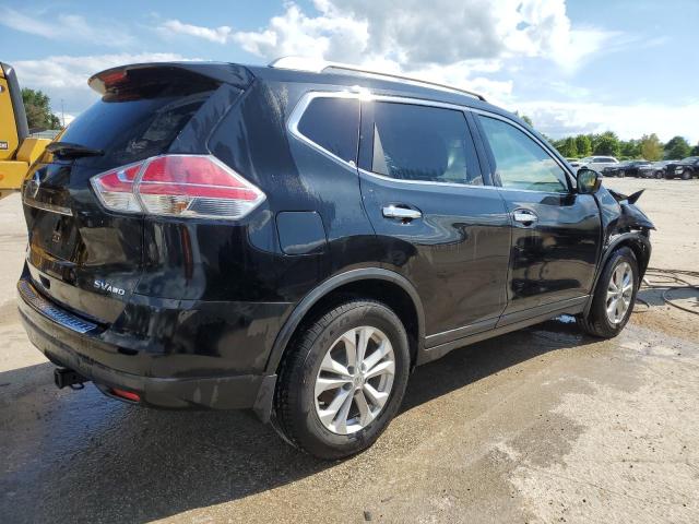 Photo 3 from auction – 2015 NISSAN ROGUE S with VIN KNMAT2MVXFP554403