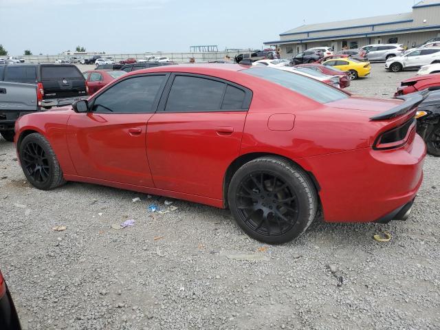 Photo 2 from auction – 2015 DODGE CHARGER SE with VIN 2C3CDXBGXFH752222