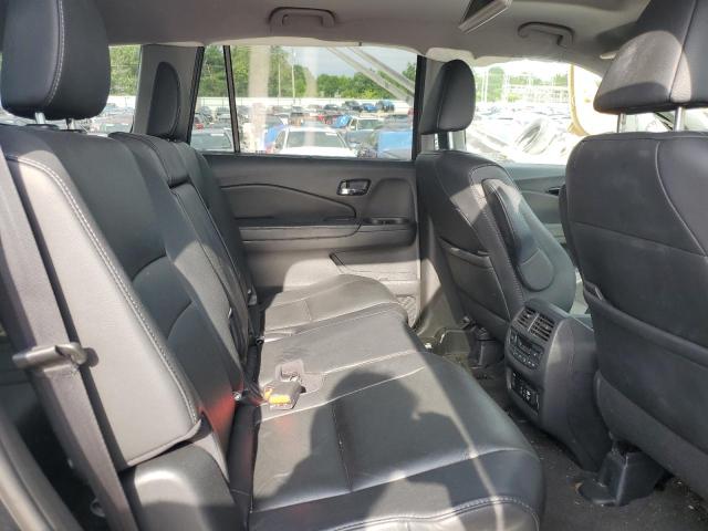 Photo 11 from auction – 2019 HONDA PILOT TOUR with VIN 5FNYF6H94KB086313