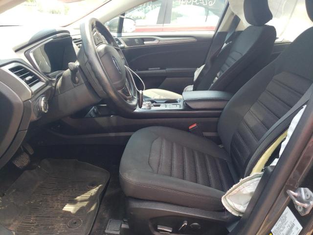 Photo 7 from auction – 2017 FORD FUSION SE with VIN 3FA6P0H75HR340933