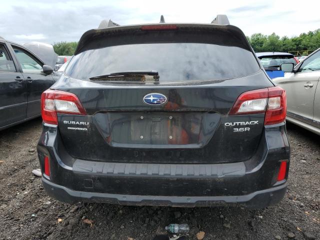 Photo 6 from auction – 2017 SUBARU OUTBACK 3. with VIN 4S4BSENC1H3376246