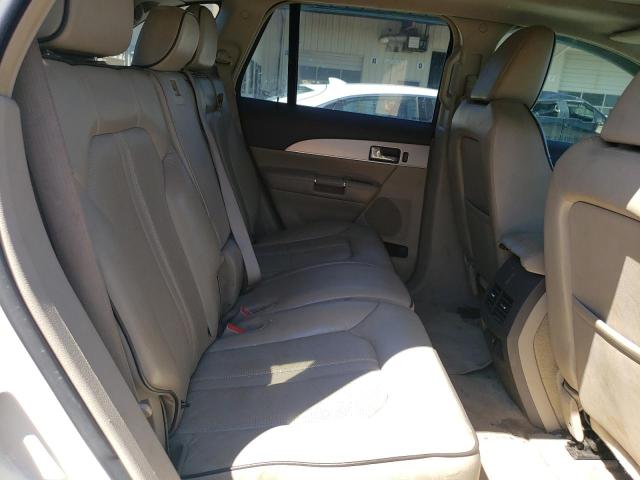 Photo 11 from auction – 2012 LINCOLN MKX with VIN 2LMDJ8JK1CBL02946