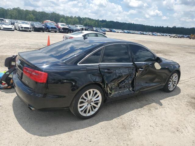 صورة رقم 3 من المزاد - 2013 AUDI A6 PREMIUM مع VIN WAUGGAFC8DN053021