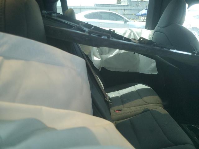 Photo 10 from auction – 2023 TESLA MODEL X with VIN 7SAXCAE5XPF404468