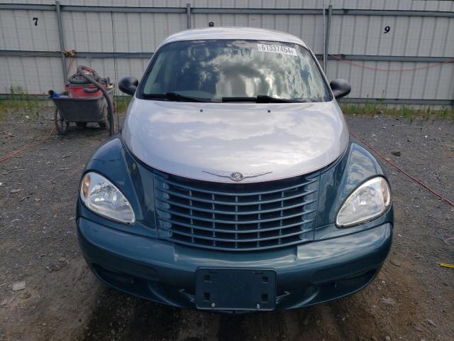 Photo 5 from auction – 2001 CHRYSLER PT CRUISER with VIN 3C4FY4BB81T292266