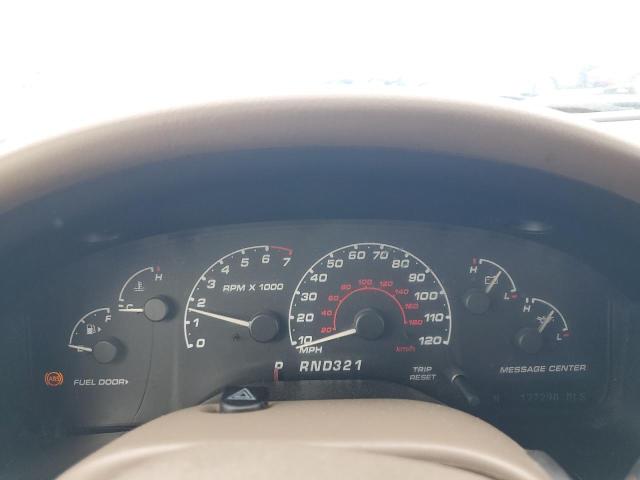 Photo 9 from auction – 2002 FORD EXPLORER E with VIN 1FMDU74W62ZA62963