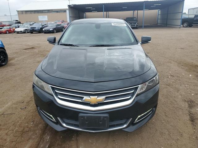 Photo 5 from auction – 2018 CHEVROLET IMPALA LT with VIN 2G1105S35J9167625