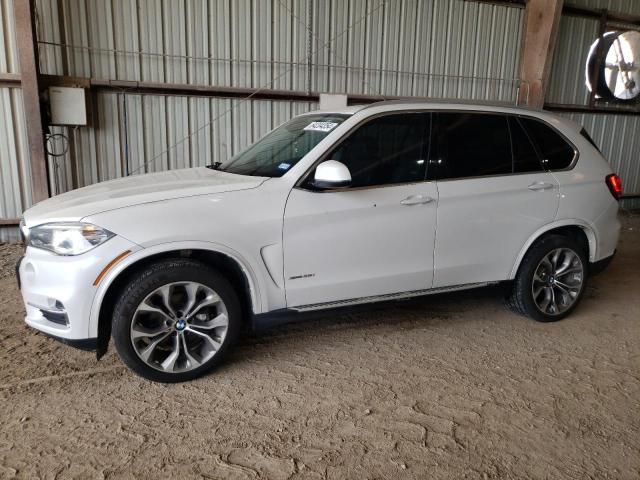 Photo 1 from auction – 2015 BMW X5 XDRIVE3 with VIN 5UXKR0C56F0K62747