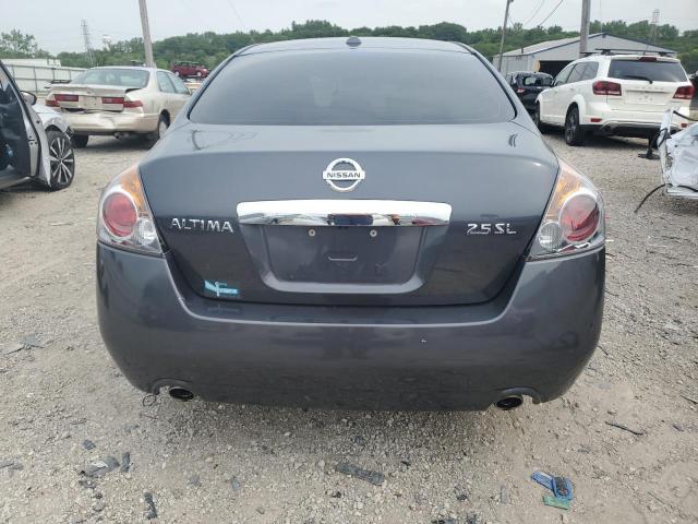 Photo 6 from auction – 2011 NISSAN ALTIMA BAS with VIN 1N4AL2AP9BN504027