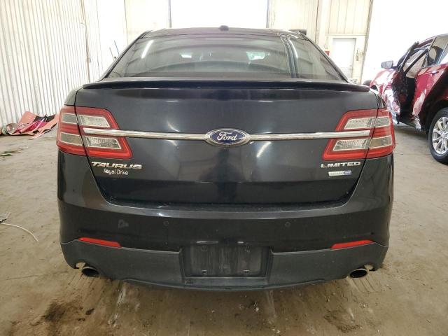 Photo 6 from auction – 2014 FORD TAURUS LIM with VIN 1FAHP2J82EG101902