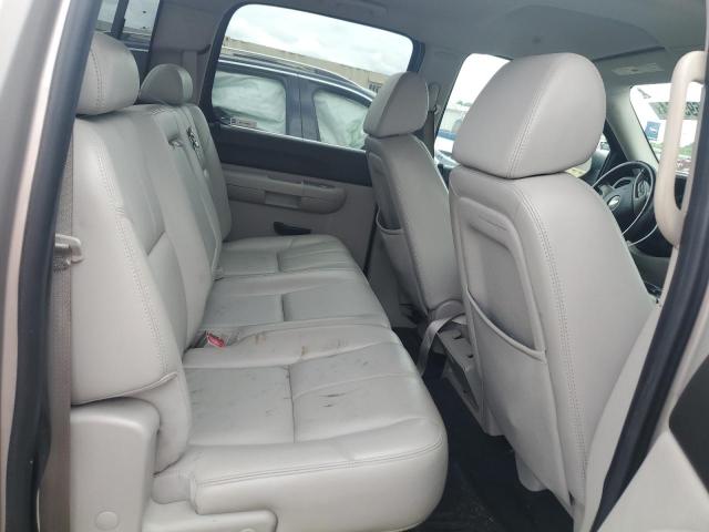 Foto 10 de la subasta – 2007 CHEVROLET SILVERADO con VIN 2GCEC13J271528113