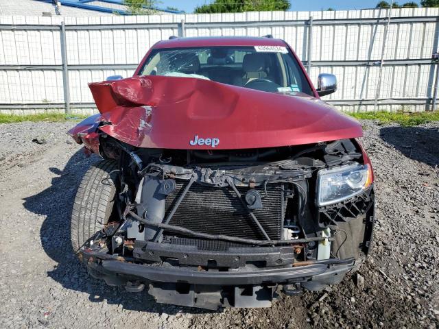 Photo 5 from auction – 2014 JEEP GRAND CHER with VIN 1C4RJFBG7EC347610