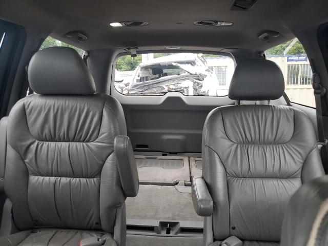 Photo 10 from auction – 2008 HONDA ODYSSEY EX with VIN 5FNRL38658B003997