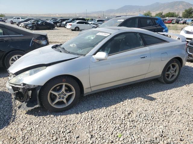 TOYOTA CELICA GT- 2001 with VIN JTDDY38T310050306 - Photo from auction