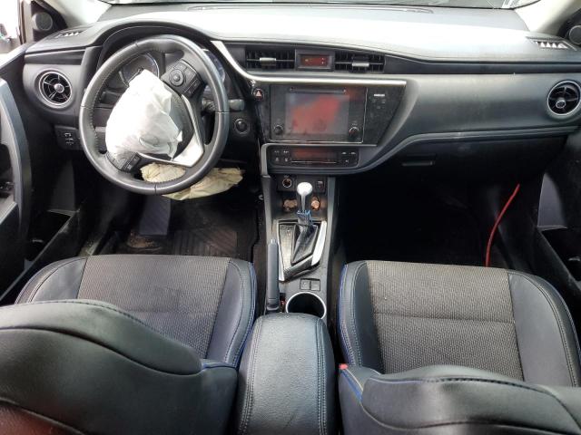 Photo 8 from auction – 2017 TOYOTA COROLLA L with VIN 2T1BURHE4HC877058