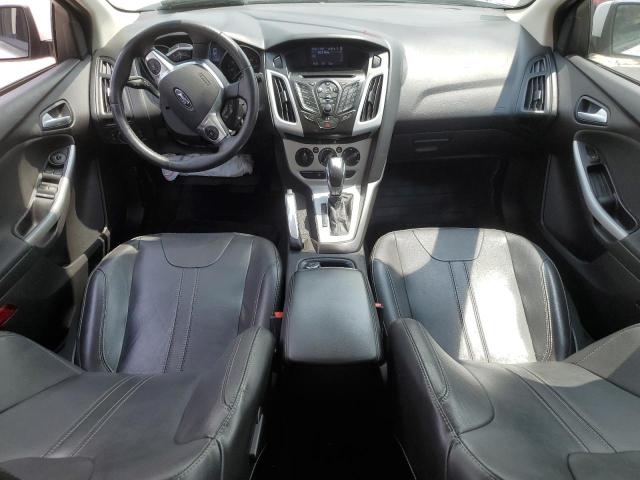 Photo 8 from auction – 2013 FORD FOCUS SE with VIN 1FADP3F23DL246378