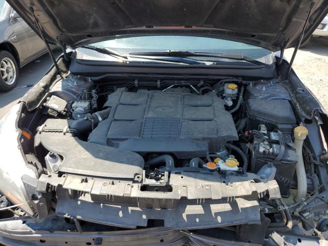 Photo 12 from auction – 2015 SUBARU OUTBACK 3. with VIN 4S4BSENC5F3297675