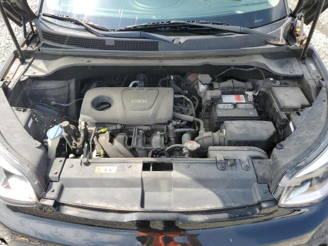 Photo 12 from auction – 2019 KIA SOUL with VIN KNDJN2A25K7911954