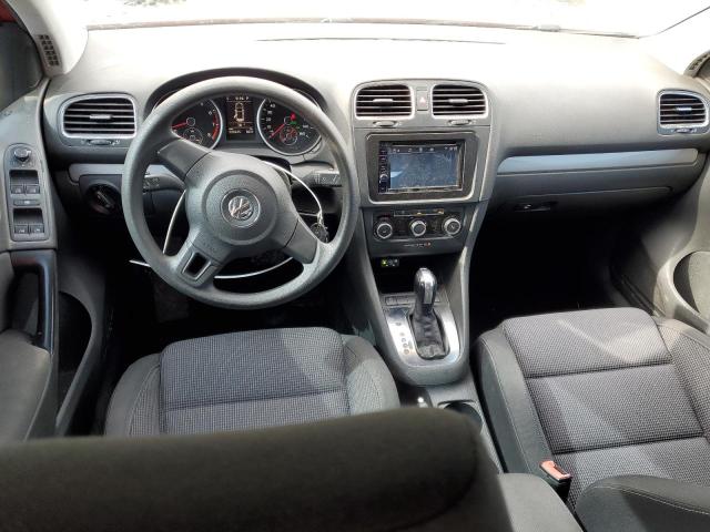 Photo 8 from auction – 2012 VOLKSWAGEN GOLF with VIN WVWDB7AJ8CW332815