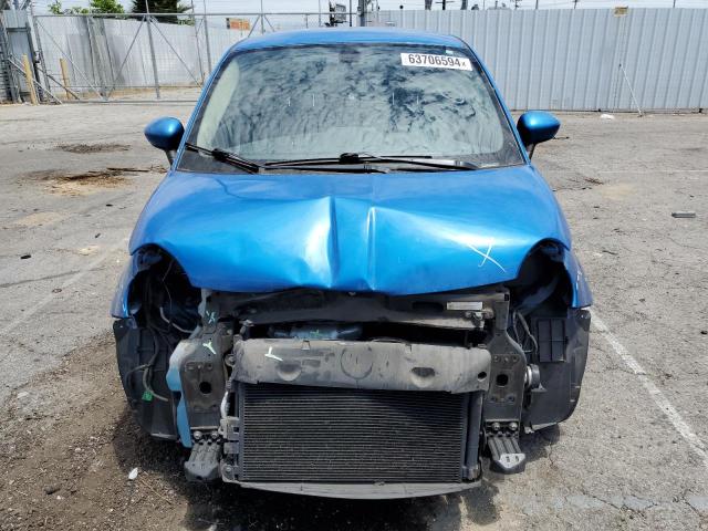 Photo 5 from auction – 2016 FIAT 500 POP with VIN 3C3CFFAR8GT170698