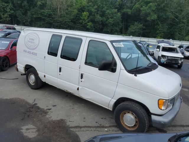 Zdjęcie 4 z aukcji – 2000 FORD ECONOLINE z VIN 1FTRE1425YHB56137