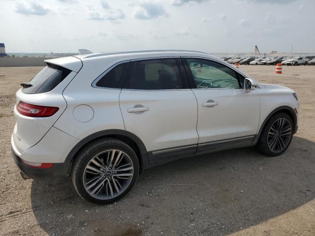Zdjęcie 3 z aukcji – 2015 LINCOLN MKC z VIN 5LMTJ2AH9FUJ21887