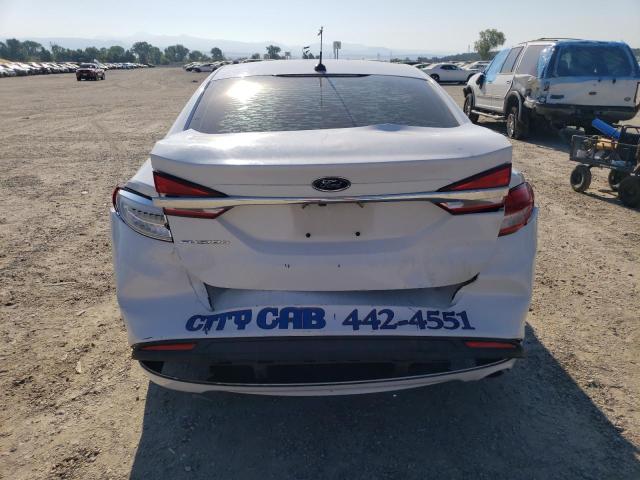 Photo 6 from auction – 2018 FORD FUSION S with VIN 3FA6P0G73JR196922
