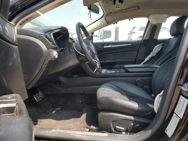 Photo 7 from auction – 2018 FORD FUSION TIT with VIN 3FA6P0D97JR212061