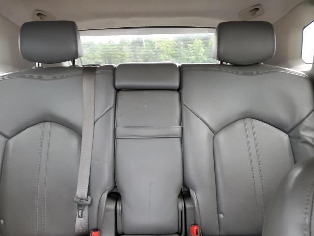 صورة رقم 10 من المزاد - 2012 CADILLAC SRX PERFOR مع VIN 3GYFNBE37CS504059