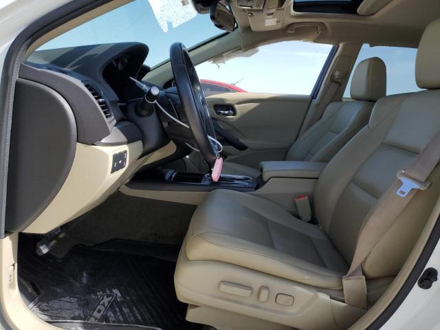 Photo 7 from auction – 2016 ACURA RDX with VIN 5J8TB3H31GL000090