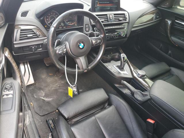 Photo 8 from auction – 2017 BMW M240XI with VIN WBA2G3C55HV641122