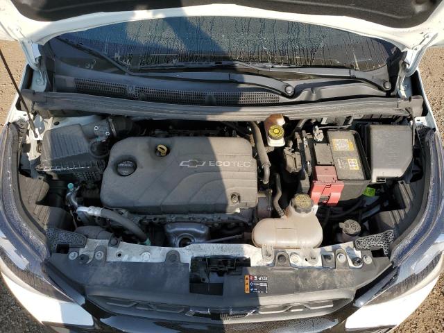Photo 11 from auction – 2021 CHEVROLET SPARK 1LT with VIN KL8CD6SA2MC744139