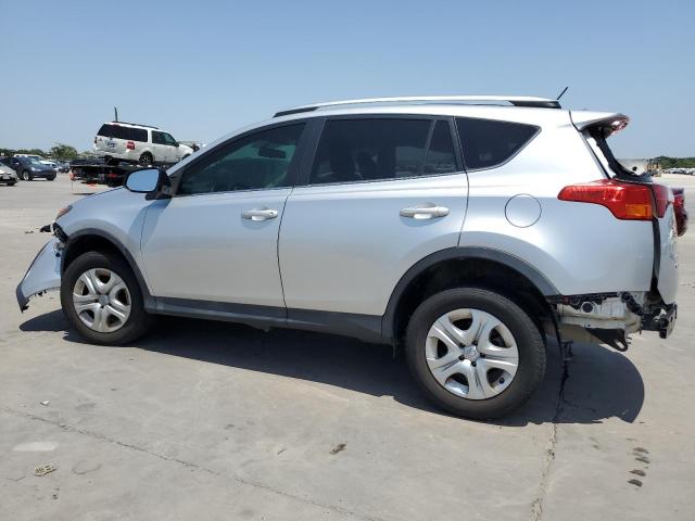 Photo 2 from auction – 2014 TOYOTA RAV4 LE with VIN 2T3ZFREV2EW113546