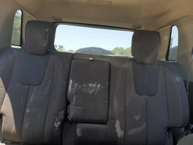 Photo 10 from auction – 2012 GMC TERRAIN SL with VIN 2GKALSEK8C6271793